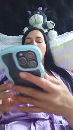 Lunagyal cam4 livecam show performer room profile