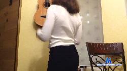 Evaa_lovely cam4 live cam performer profile