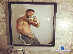 Tatuado30_hot cam4 live cam performer profile