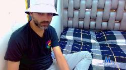 SamAndRobert cam4 live cam performer profile