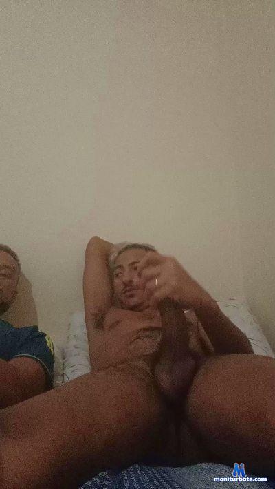 Sobrinhus cam4 gay performer from Federative Republic of Brazil  