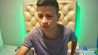 brando_horny1 cam4 bisexual performer from United States of America new latino masturbation cum dance 