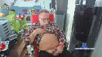 Tierisch1 cam4 livecam show performer room profile