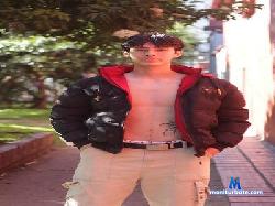 Jeremias_young cam4 live cam performer profile