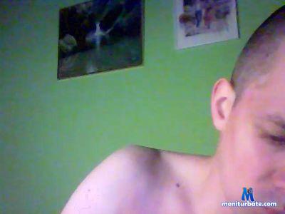 miroku24 cam4 gay performer from Hungary  