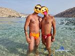 Italiancouple85 cam4 livecam show performer room profile
