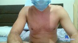 pauli_nho cam4 live cam performer profile