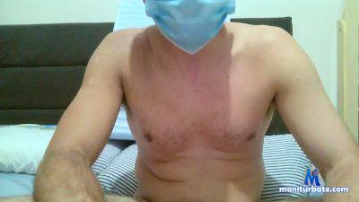 pauli_nho cam4 bisexual performer from Federative Republic of Brazil  