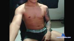 lGanjahl cam4 live cam performer profile