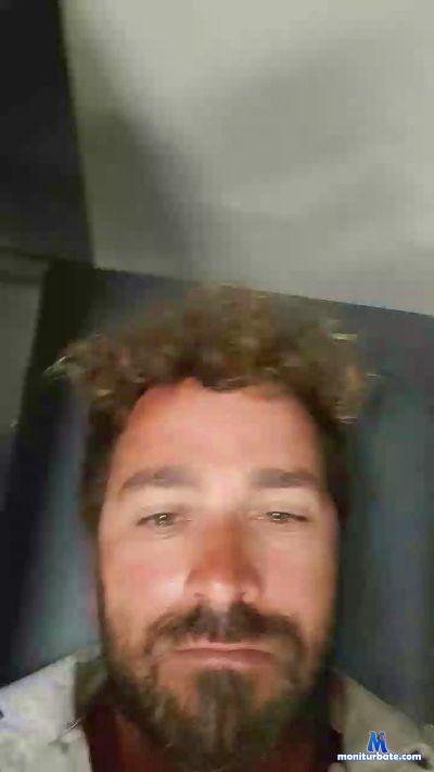 manutriana cam4 straight performer from Argentine Republic  