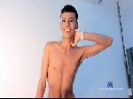 Danielle_flower cam4 livecam show performer room profile