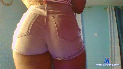 CutyCheshy cam4 bisexual performer from Republic of Kenya  