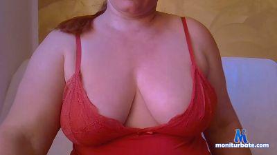 Cuore20 cam4 straight performer from Republic of Italy  