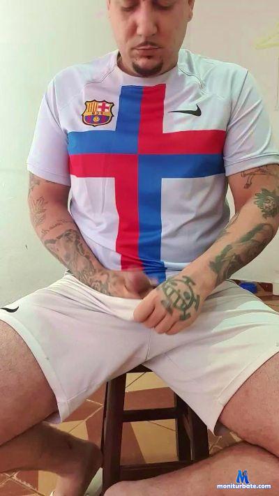 ForagidoRJ cam4 straight performer from Federative Republic of Brazil bigass masturbation milk 