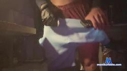 Cubandixk cam4 live cam performer profile