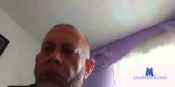 Madjoska cam4 live cam performer profile