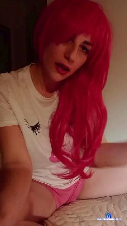 Lily_92 cam4 live cam performer profile