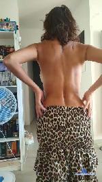 Thelmina cam4 livecam show performer room profile