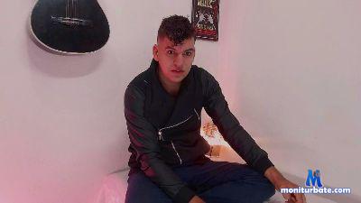 shank_x cam4 straight performer from Republic of Colombia  