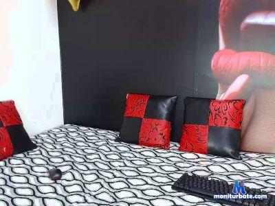 rosse_sexygril cam4 bisexual performer from Republic of Colombia  