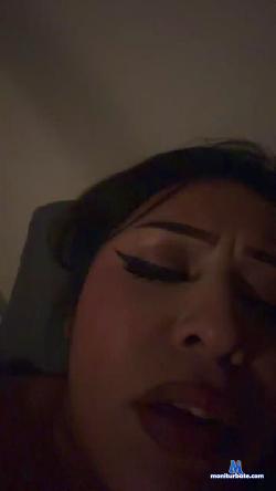 Ohsoglamours cam4 live cam performer profile