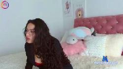 Aria_hale cam4 live cam performer profile