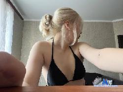 DevonaBlakeman cam4 live cam performer profile