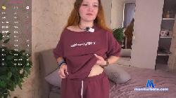 MaidaBarkan cam4 live cam performer profile