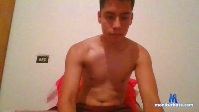 Tiano1303 cam4 bisexual performer from United Mexican States  