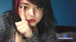 Lapenavuela cam4 live cam performer profile