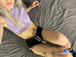 AdelinSweetie cam4 live cam performer profile