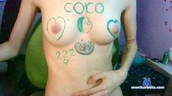 cockitty cam4 live cam performer profile