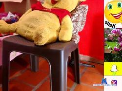 LorenaEvans cam4 live cam performer profile