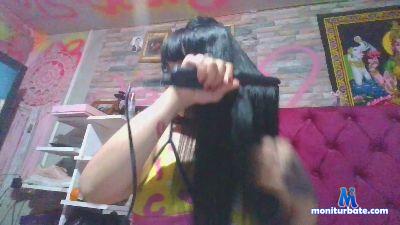tudulce cam4 unknown performer from Republic of Chile schoolgirl striptease cute amateur 
