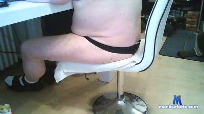 Schnuller120 cam4 straight performer from Federal Republic of Germany  
