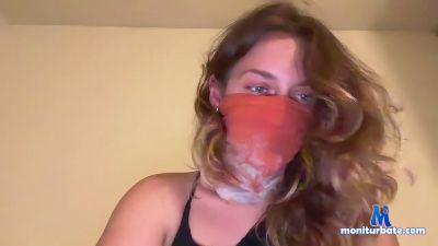 nikitasavage cam4 bisexual performer from Republic of Italy spanking cute pornstar amateur cum striptease 
