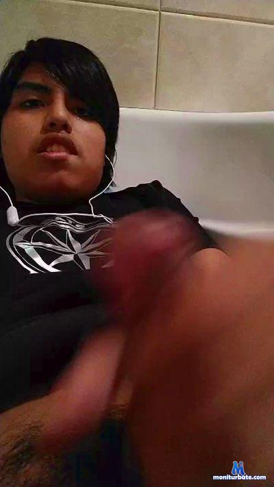 therealsanisma3 cam4 straight performer from Argentine Republic  