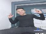 Jonassmithxxx cam4 livecam show performer room profile