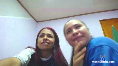 team_hotters cam4 bisexual performer from Republic of Colombia  