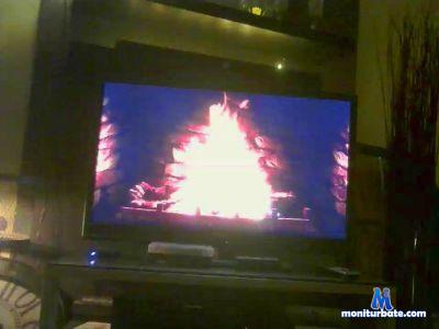 Clovis_ cam4 straight performer from Federal Republic of Germany bademantel leicht halbsteif 