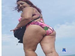 BarbaraViciosa cam4 live cam performer profile