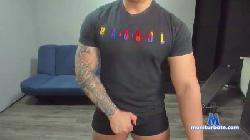 aris_hot23 cam4 live cam performer profile