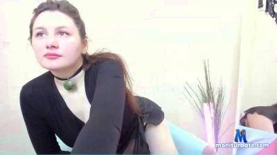 Kira_Kiraa cam4 bisexual performer from Republic of Estonia striptease ass cute Longhair brunete feet nonude 