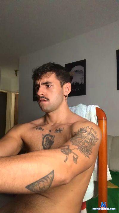 JamesWolf18 cam4 bicurious performer from Federative Republic of Brazil amateur pornstar 