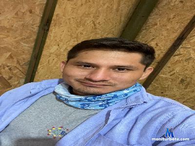 Chullachaky30 cam4 straight performer from Republic of Peru  