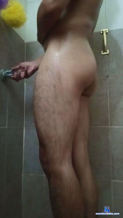 Atrevido100 cam4 straight performer from United Mexican States  
