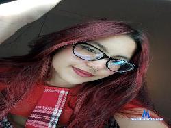 Megha_Richards cam4 live cam performer profile
