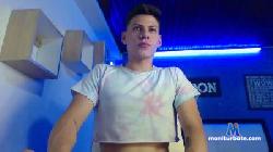 BlueAndJey cam4 live cam performer profile