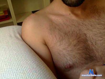 hair3you cam4 gay performer from Republic of Italy skype c2c hairy office 