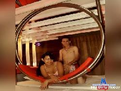 Partnerthot2023 cam4 live cam performer profile